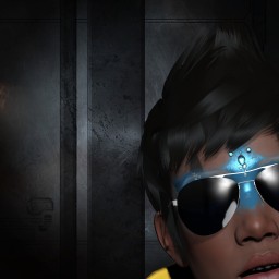 littlerock portrait