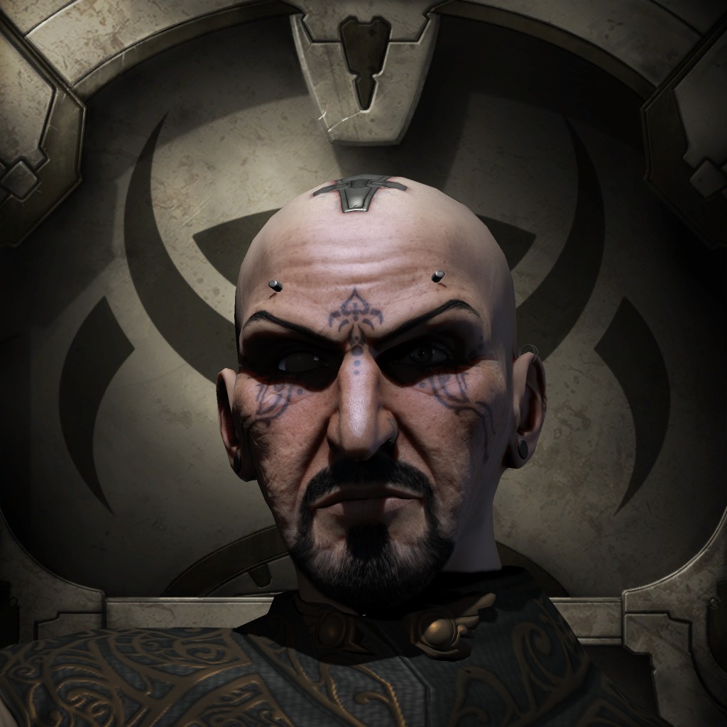 Mammon Legion