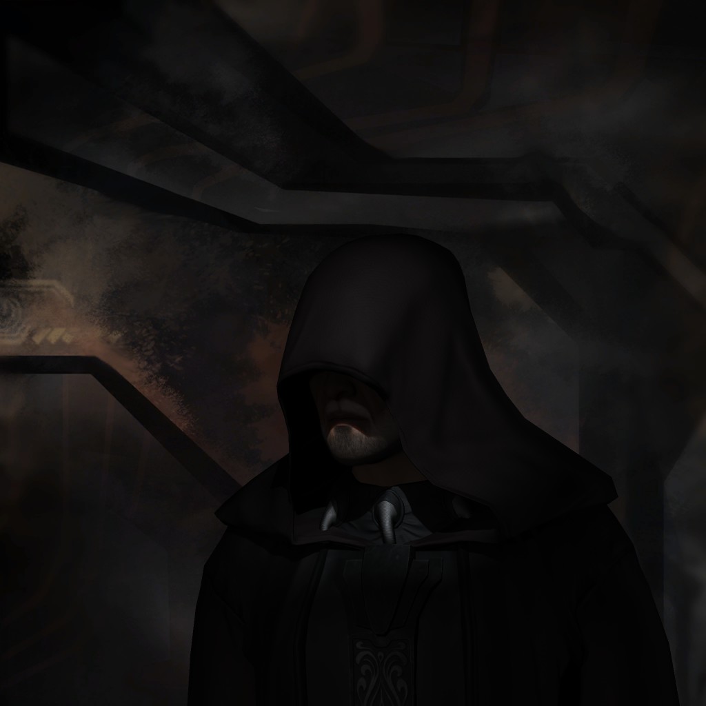 Zeraphim Fairran'L