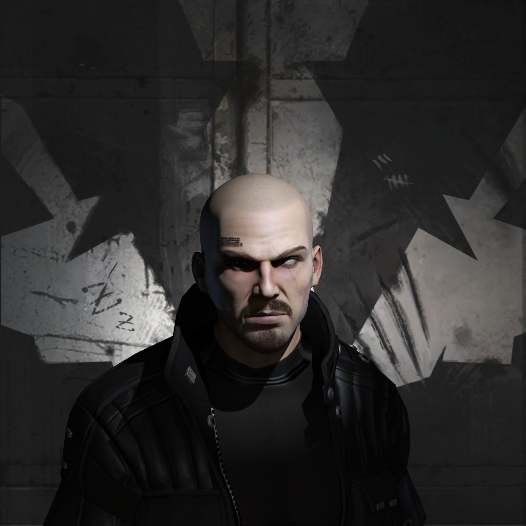 Caldari Citizen 2114013465