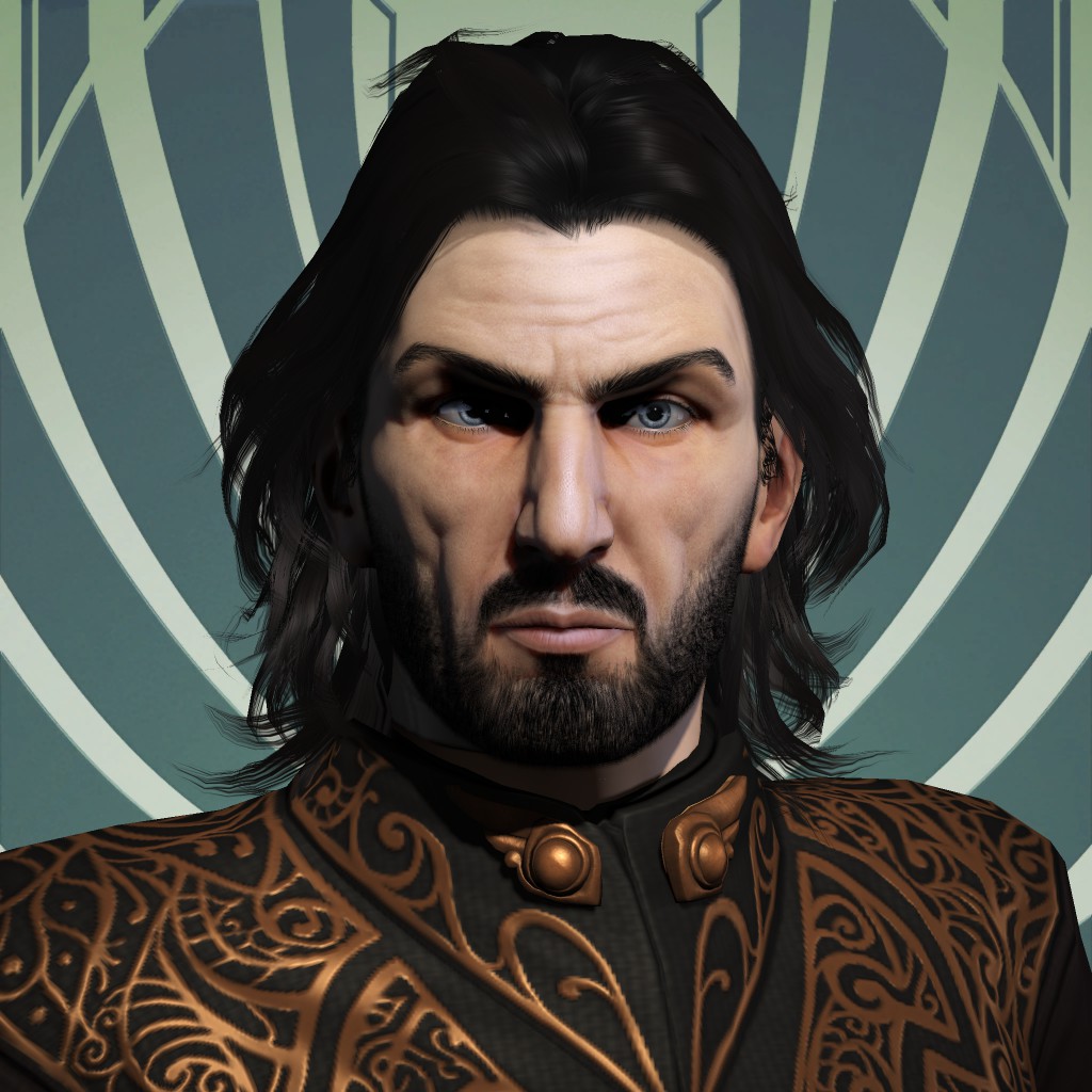 Altaris Hedron