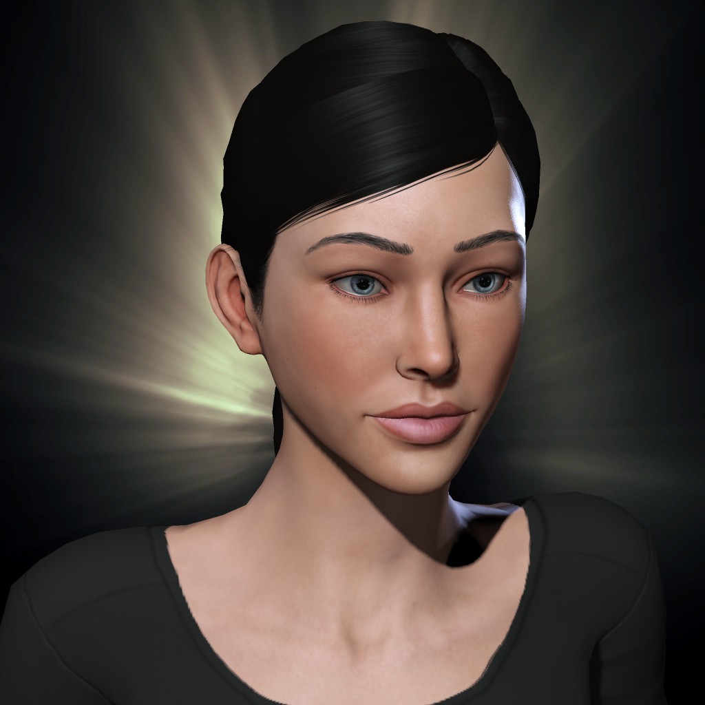 Lucy Seremnato