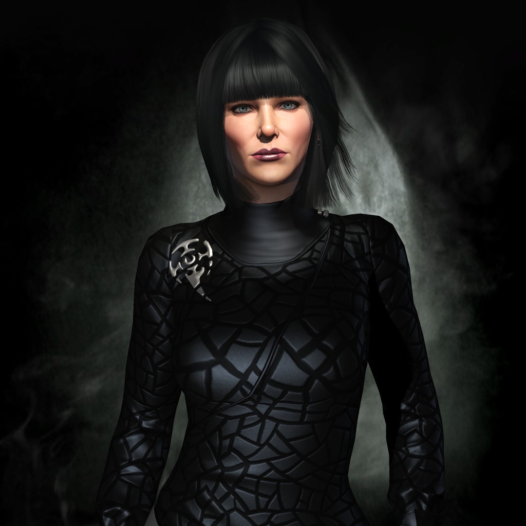 Druscilla Ravenheart