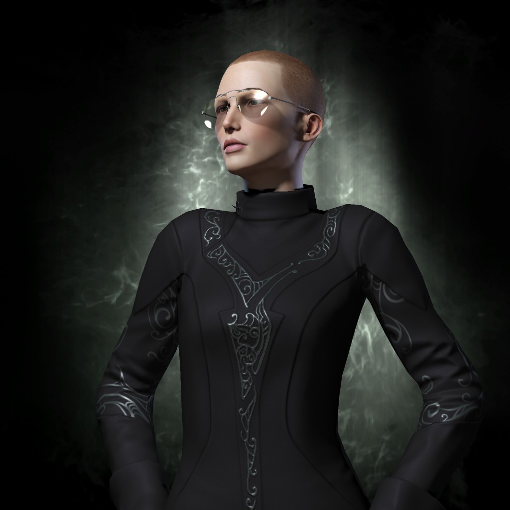 Ludmilla Soviet