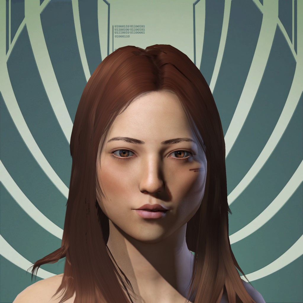 dove Kishunuba