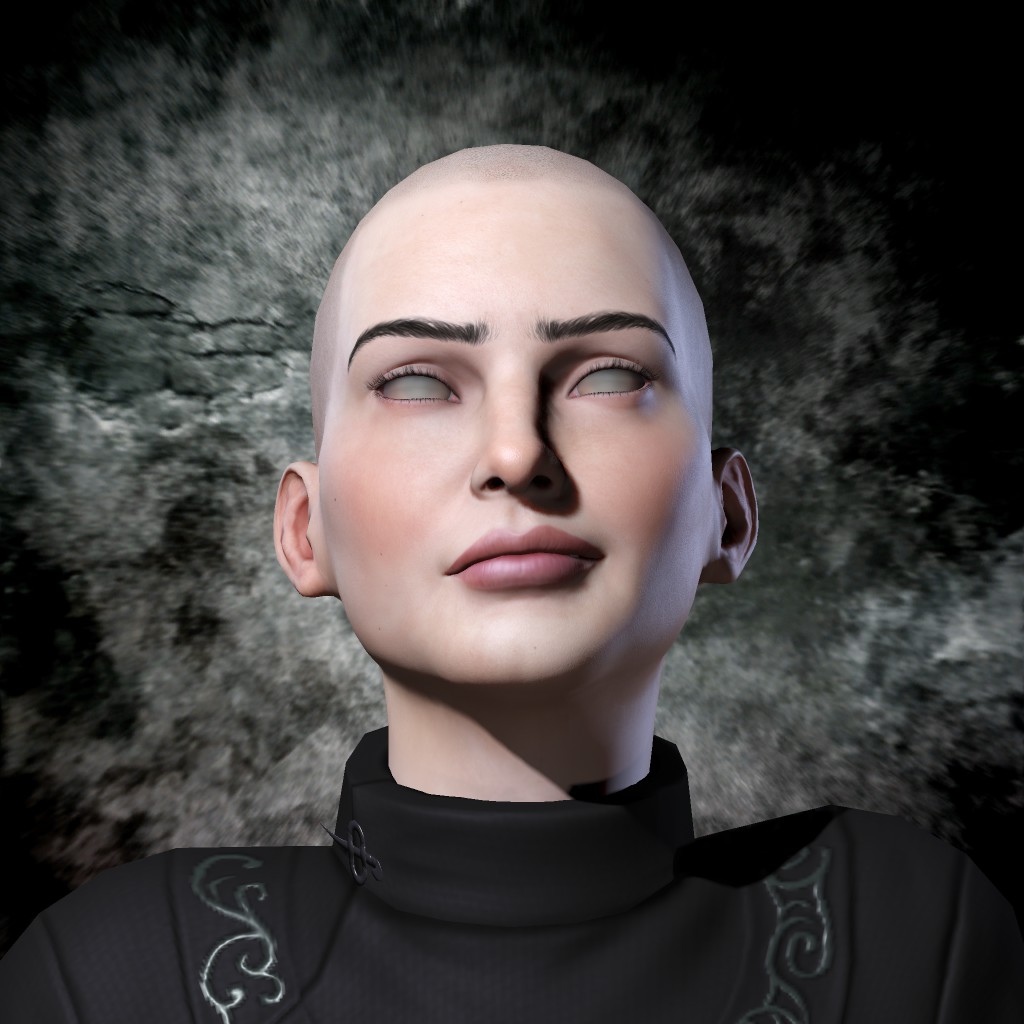 Custodian Ginak