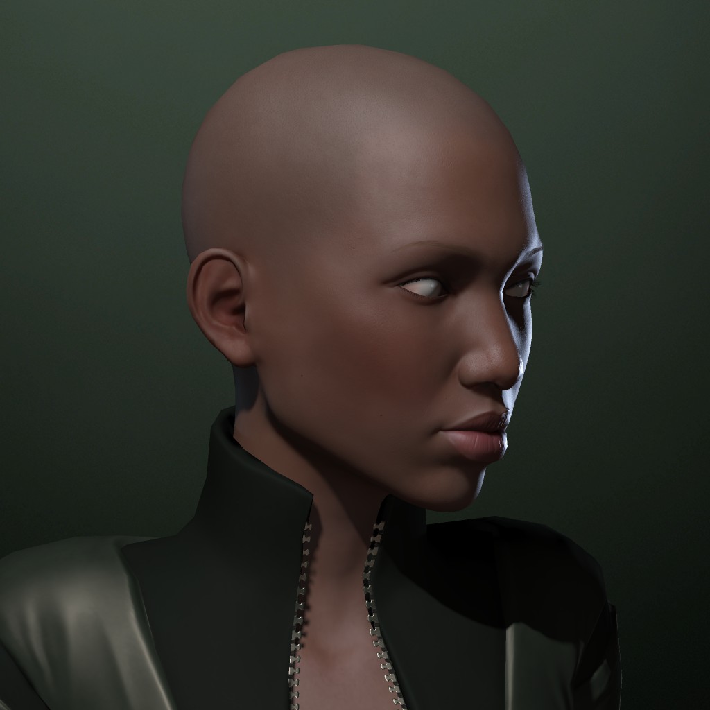 Custodian Jaal