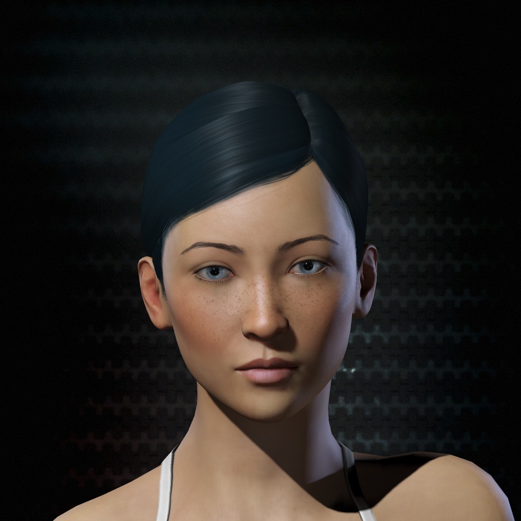 Ada Dunier