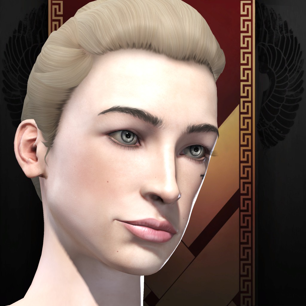 Xueya Chen