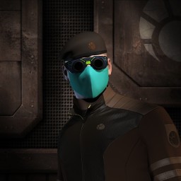 Gladwyn portrait