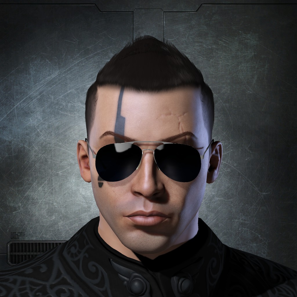 Cyrius Feyreth