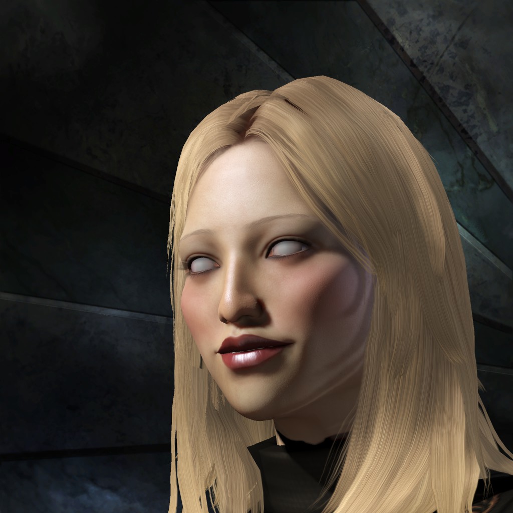 Freyja Asynjor