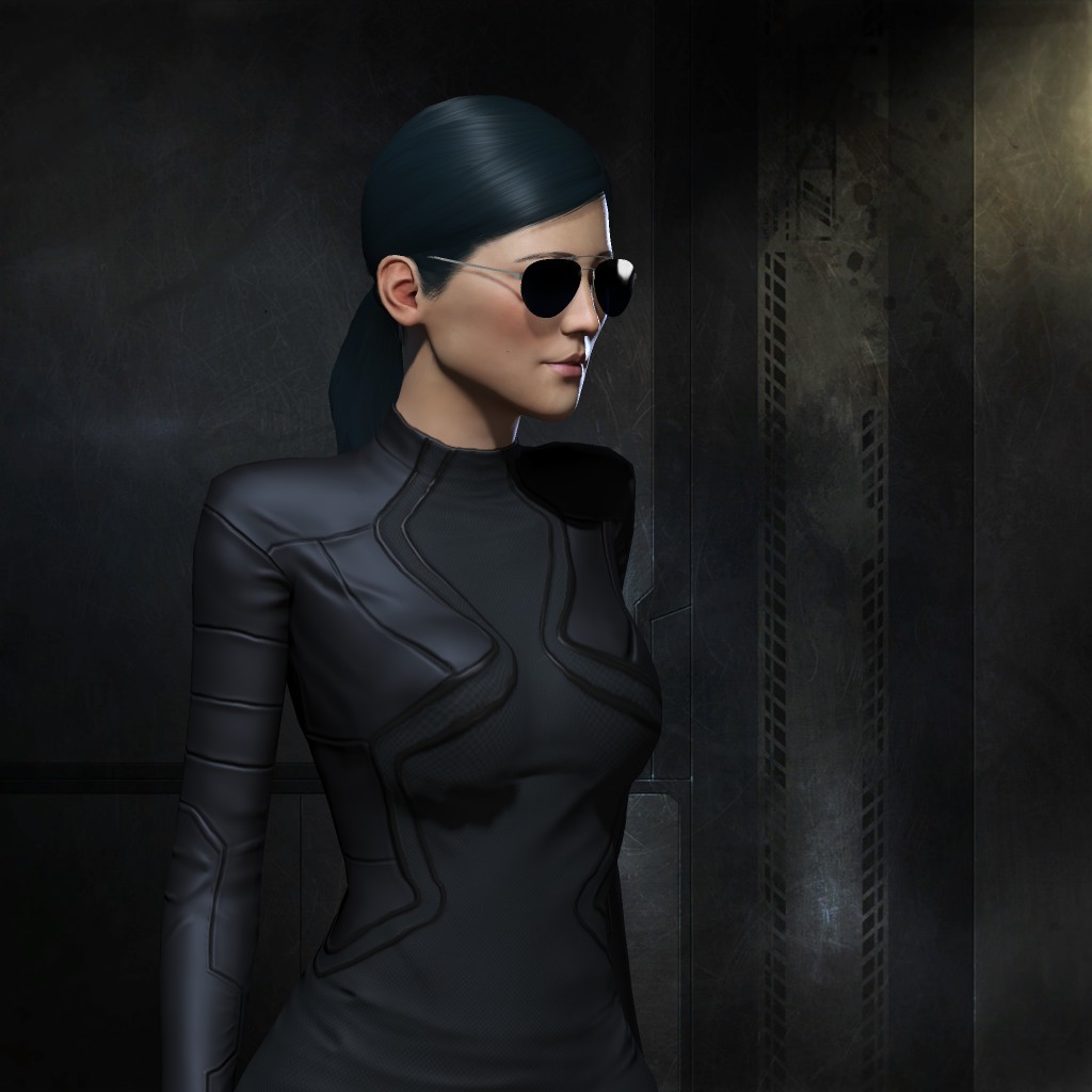 Reiina Sunji