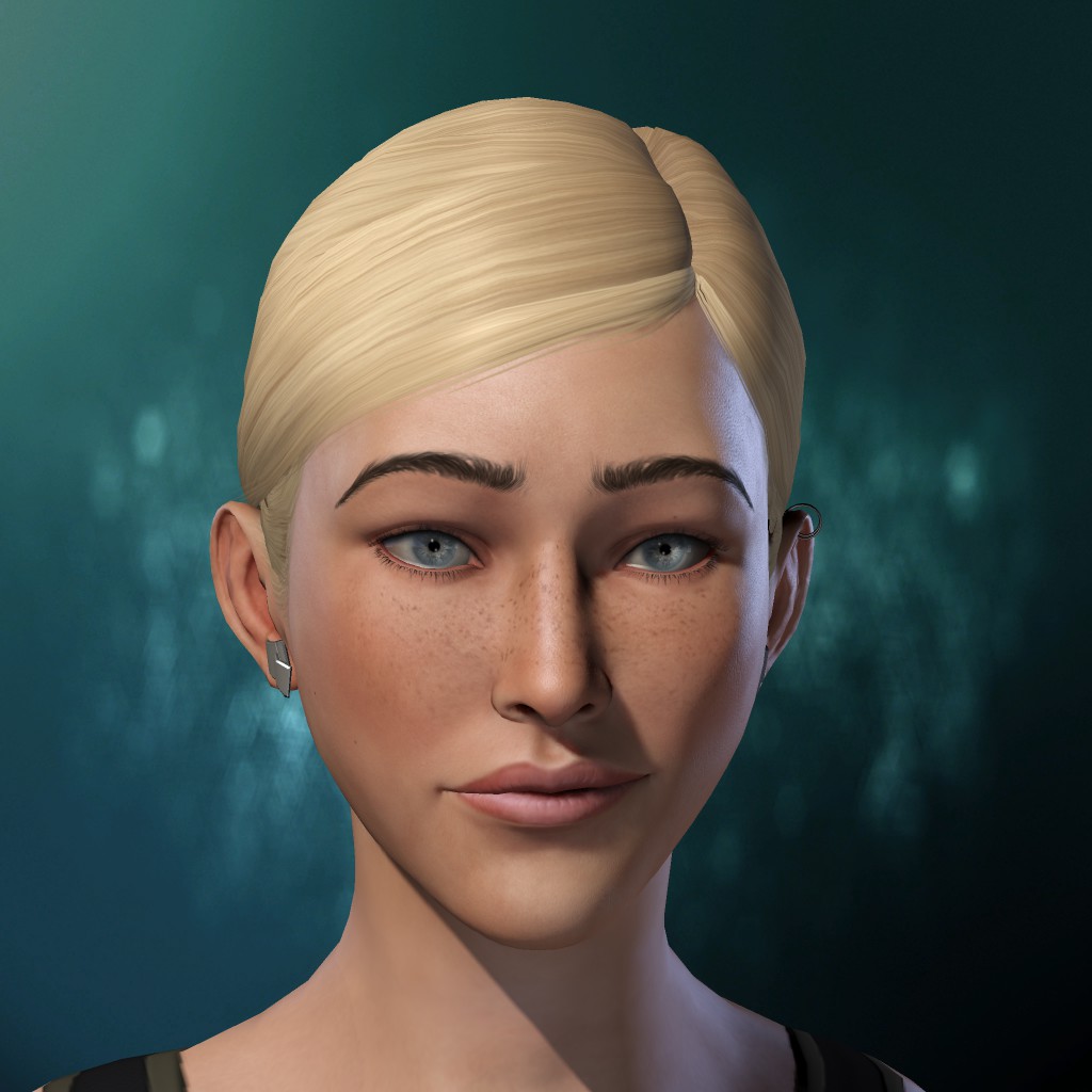 Kat McCooter