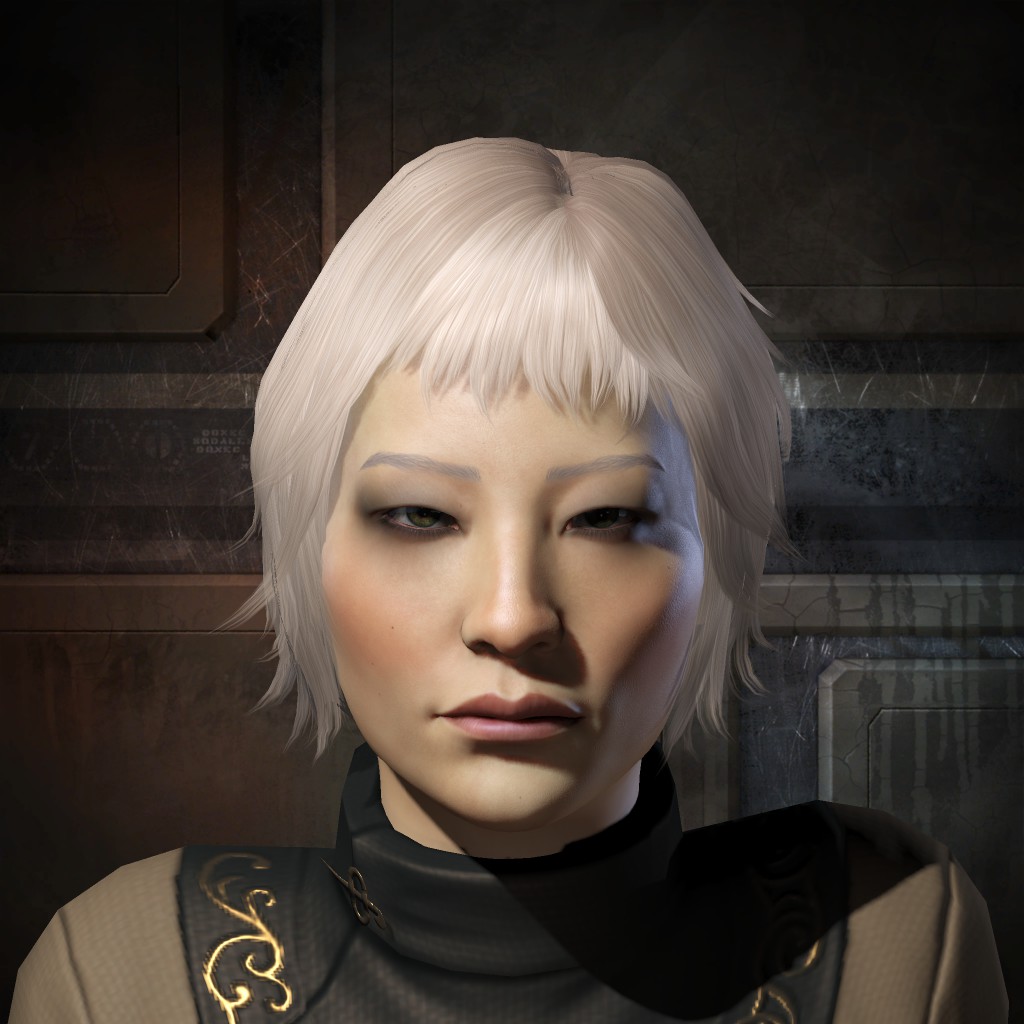 Flowerguardian Thara