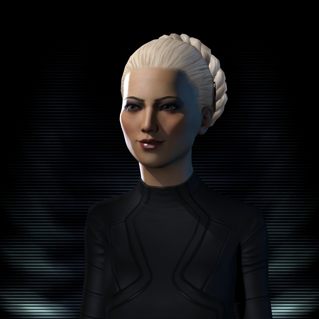 Aminia Endashi