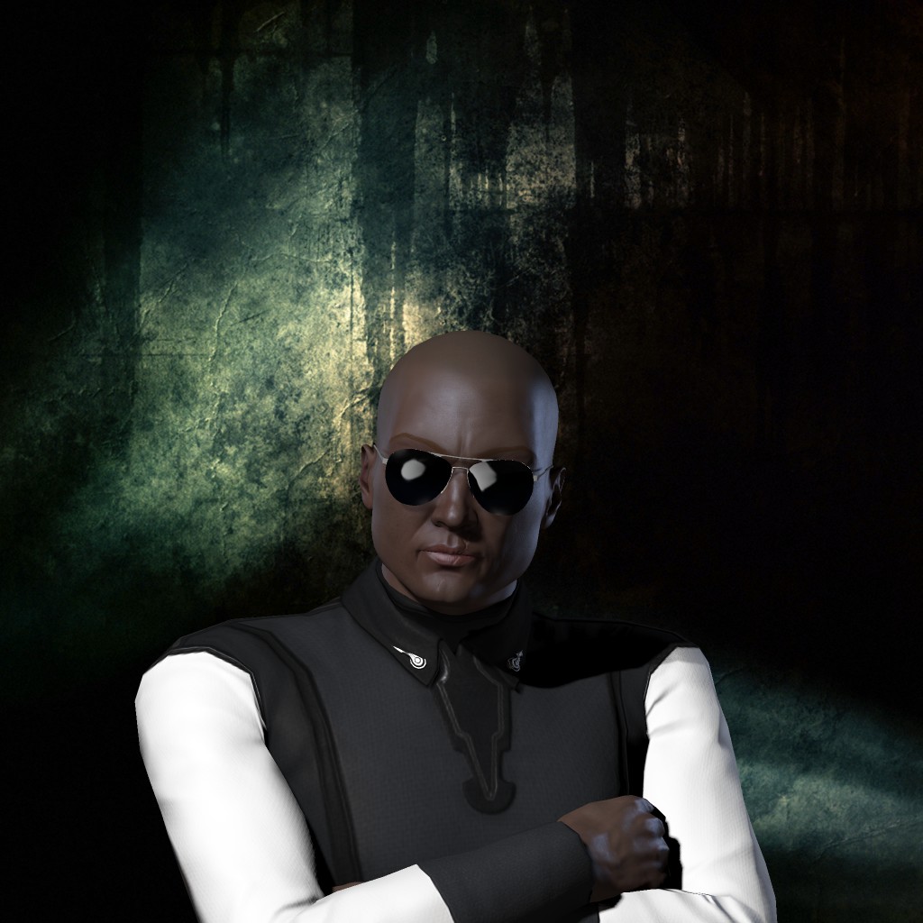 Sourzeeman Kishunuba