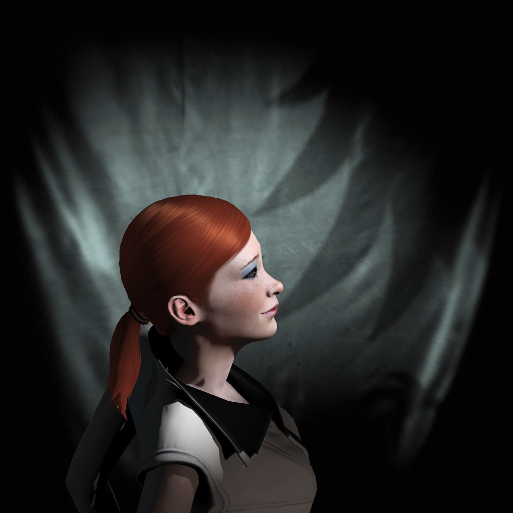 Heana Korda