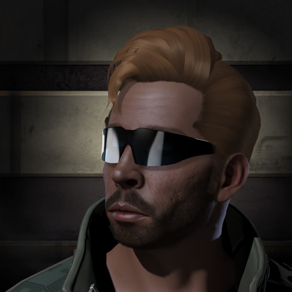 Bebop Megee