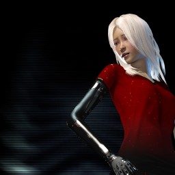 Mu-Mu Yao portrait