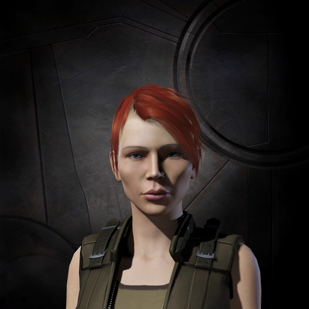 Sophie Sandstorm