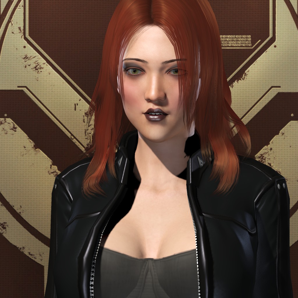 Clarissa A Fairchild