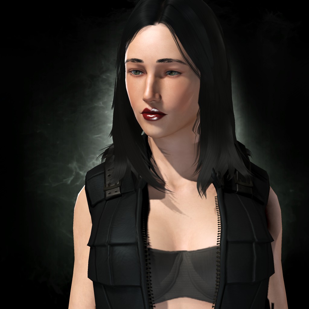 Isabelle S Lightwood