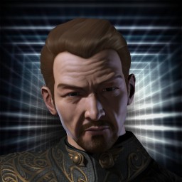 ImprezaWRX portrait