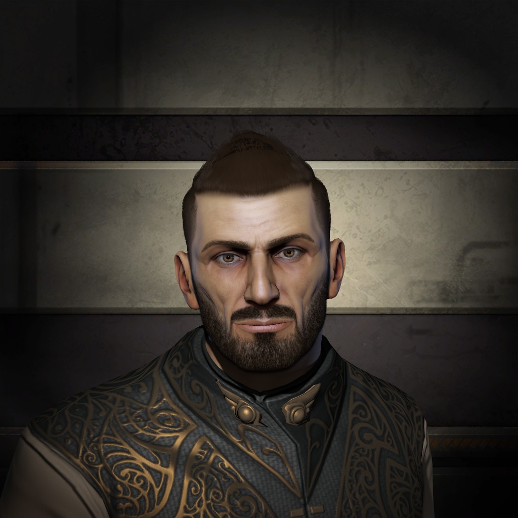 T Ozran