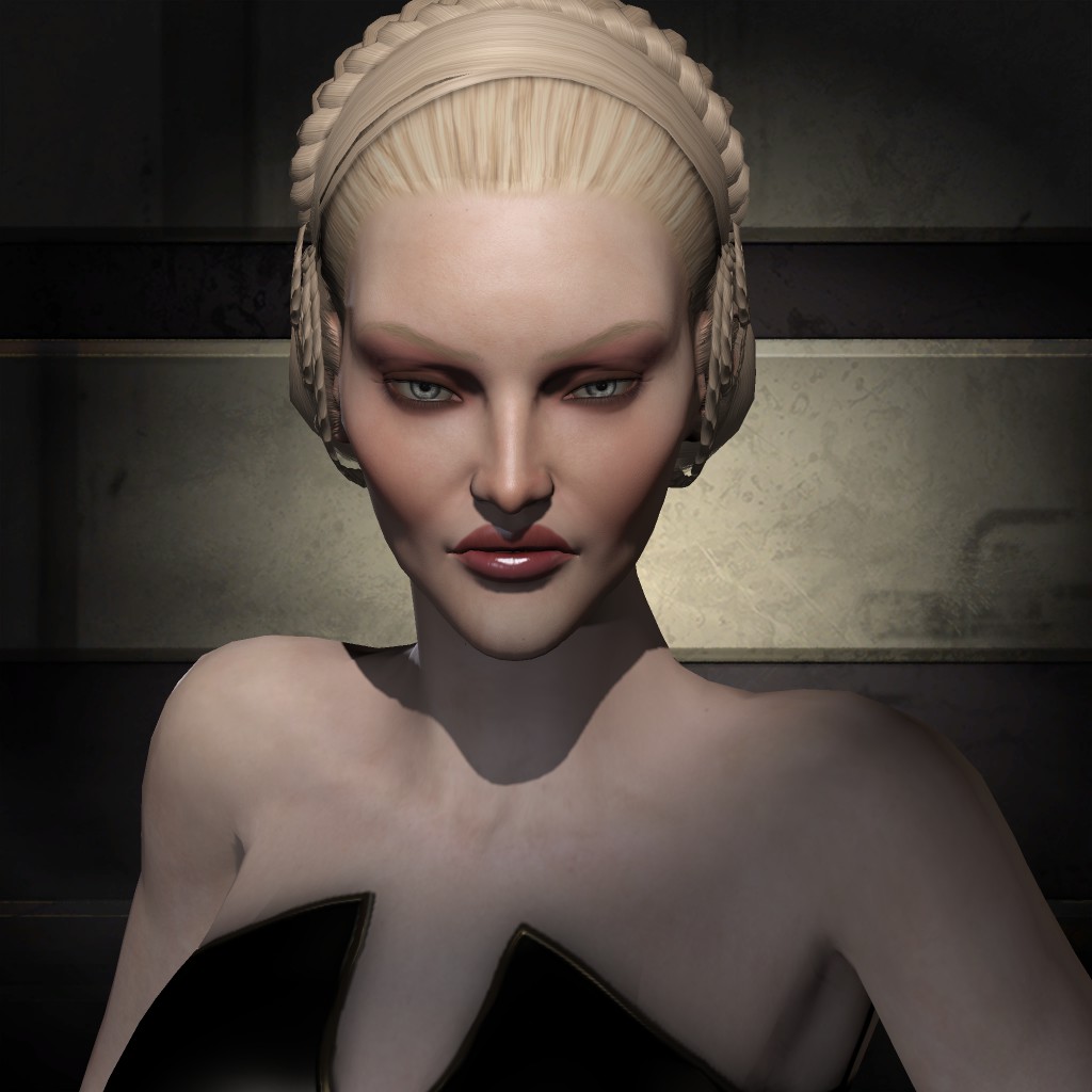 Fylkra Blackraven