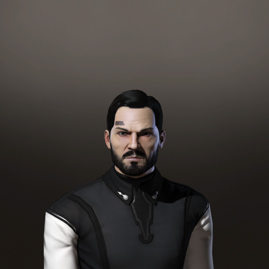 portrait