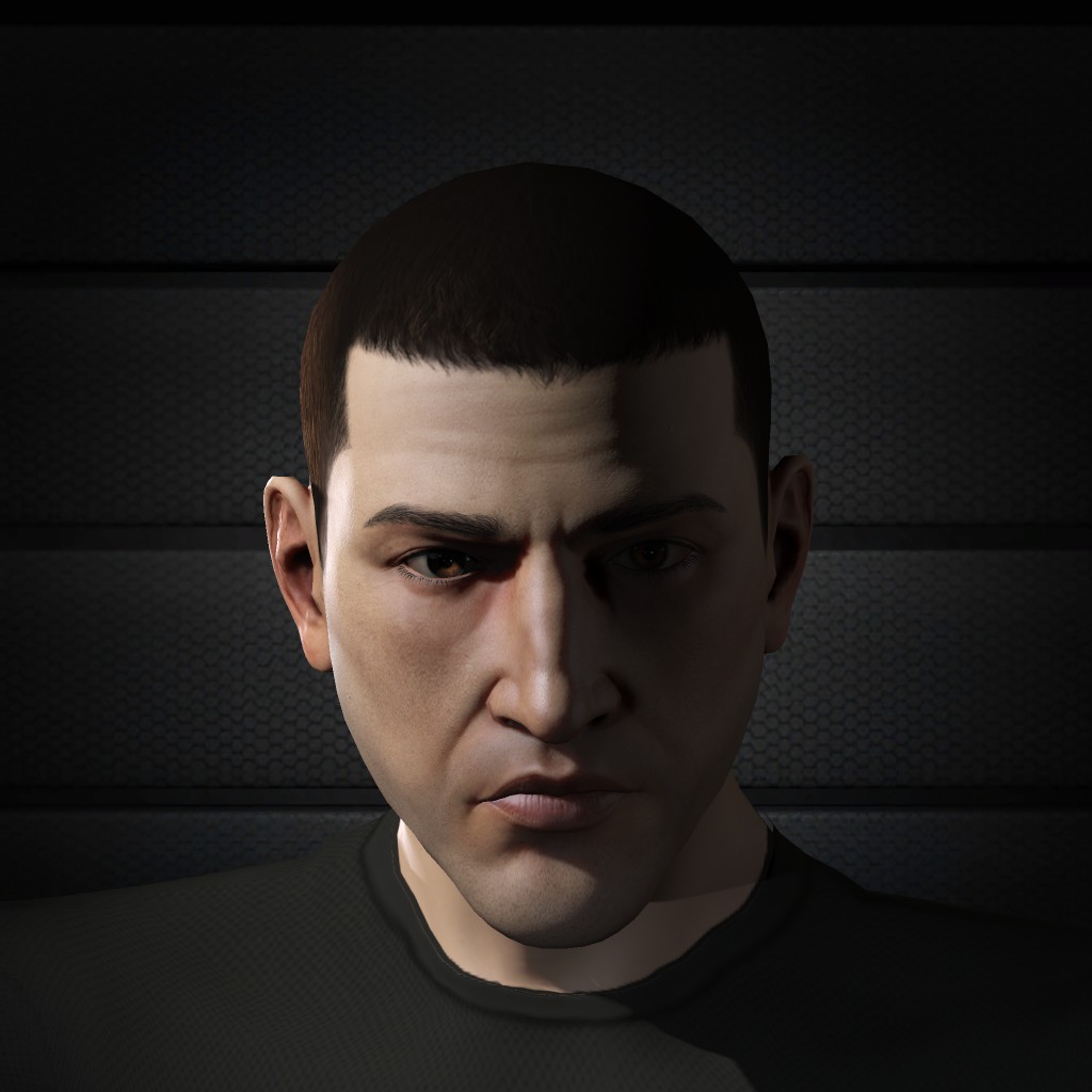 Zander Neagan