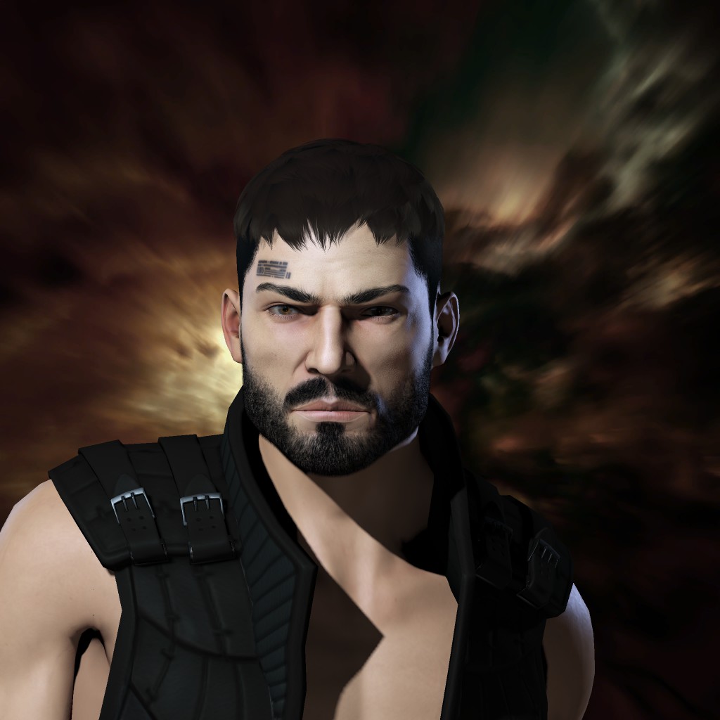 Aleksandr Zorin
