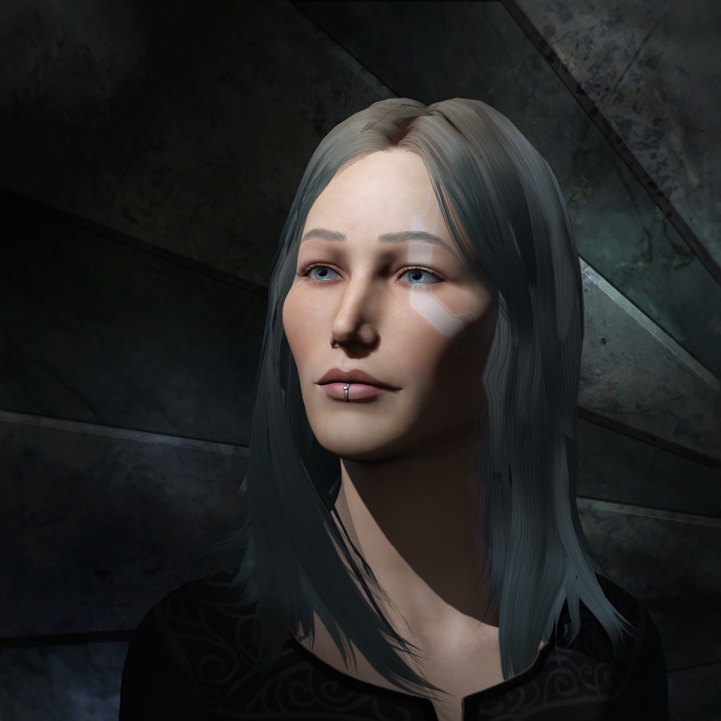 Irena Kansene