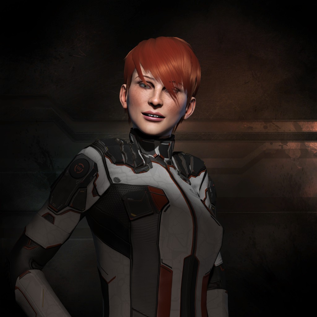 Zora Kameron