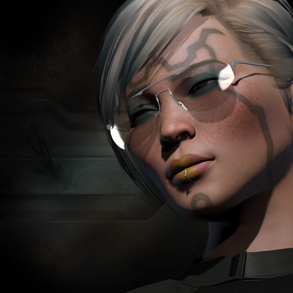 Ana'ander Lamora
