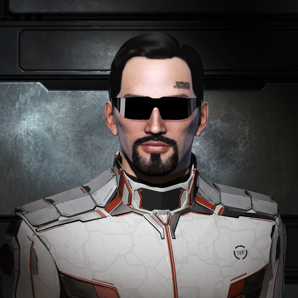 Chris Tseros