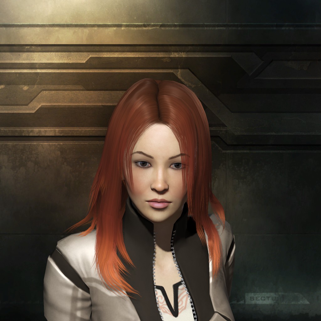 Labmem Christina