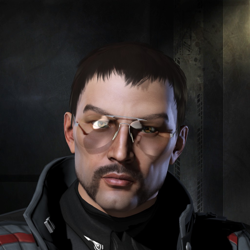 Seeker22 portrait