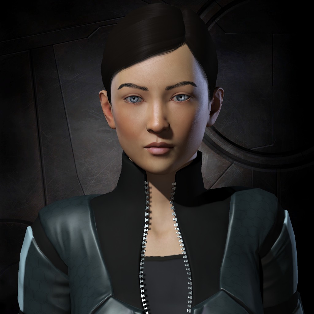 Keiko Ashikara