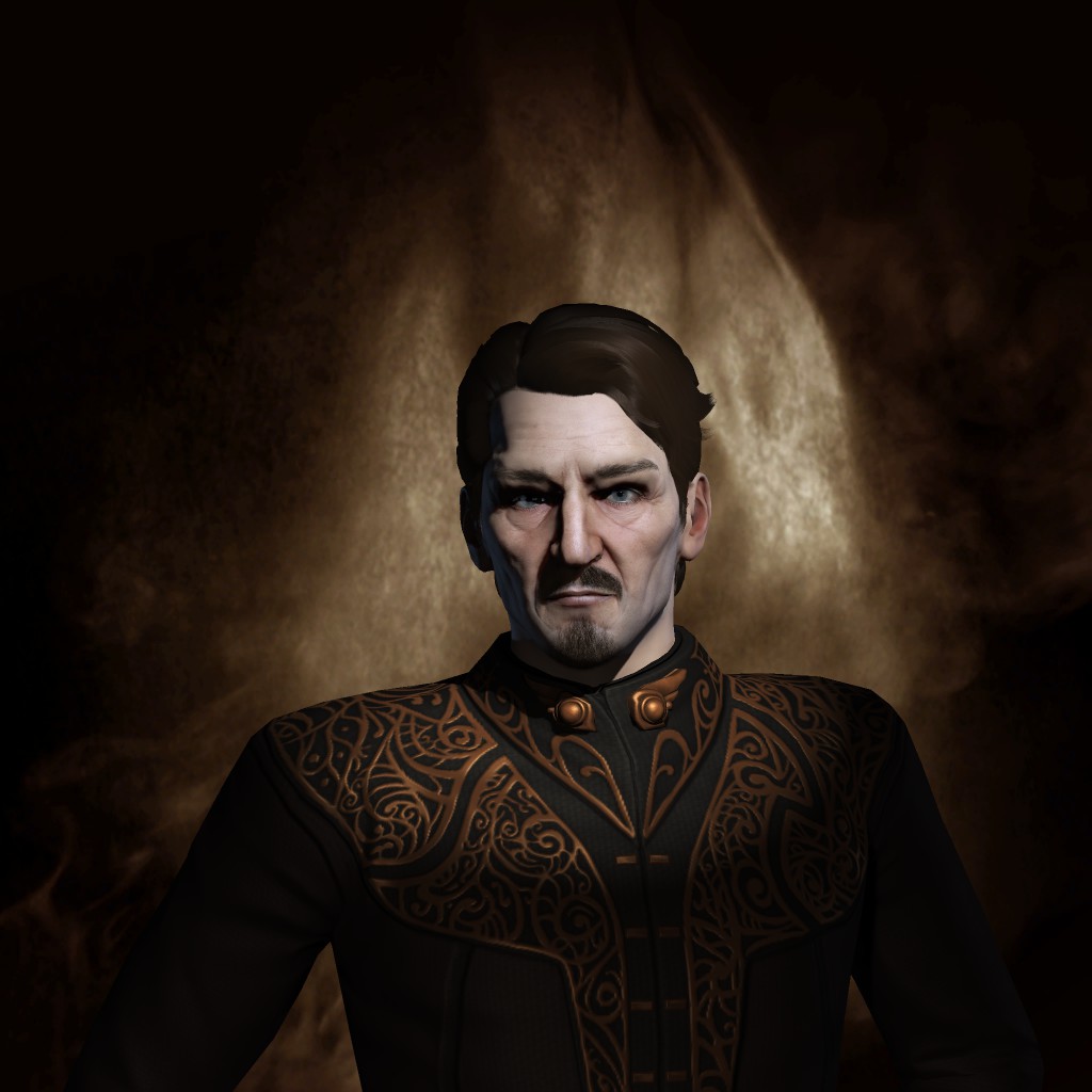 Zalthros Daphiti