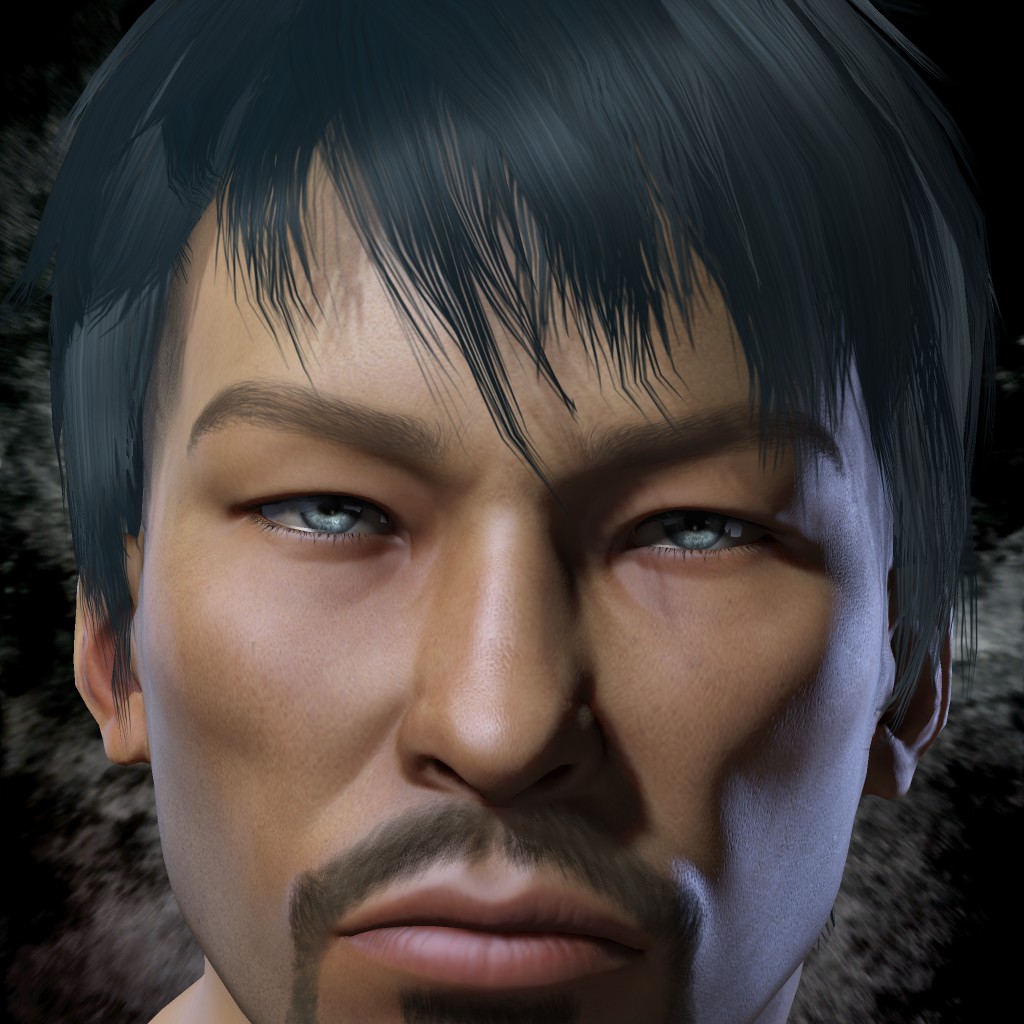 Dan Berodald
