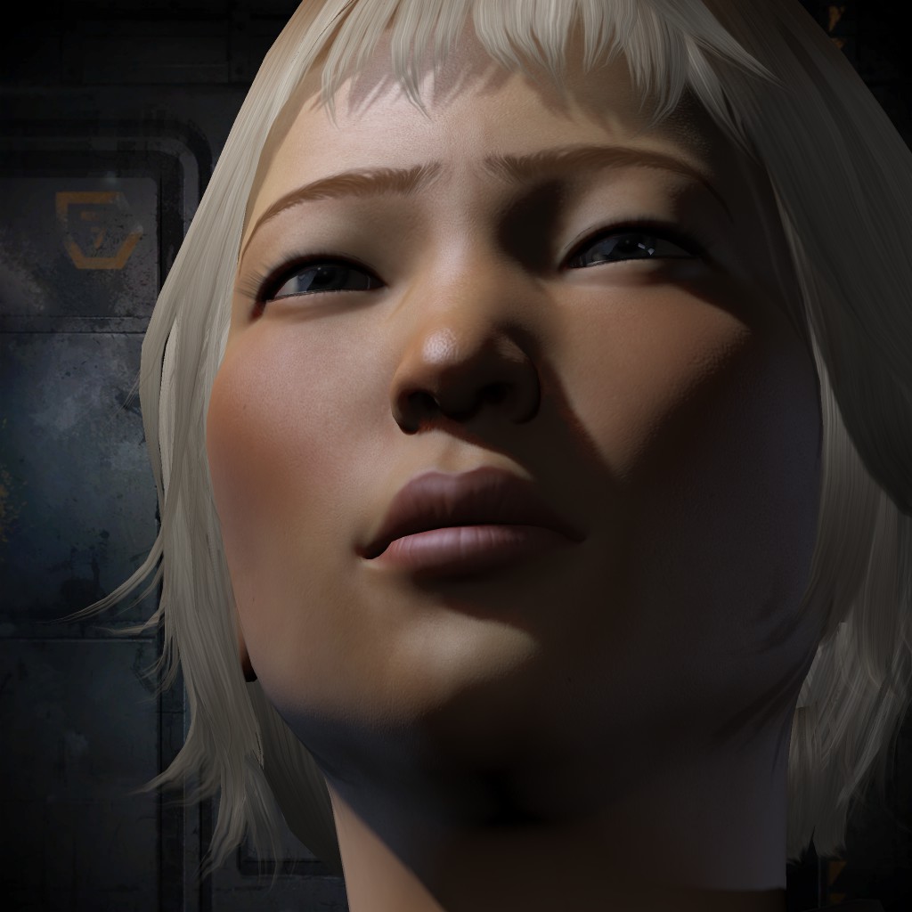 portrait