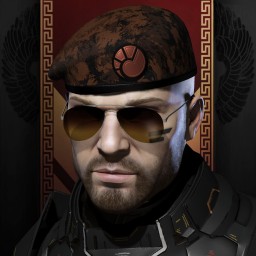 Nelson AfonsoPT portrait