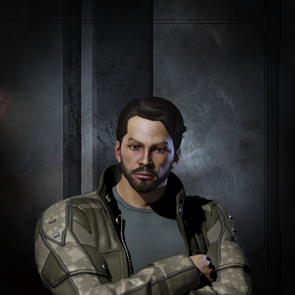 Eddard Trevelyan