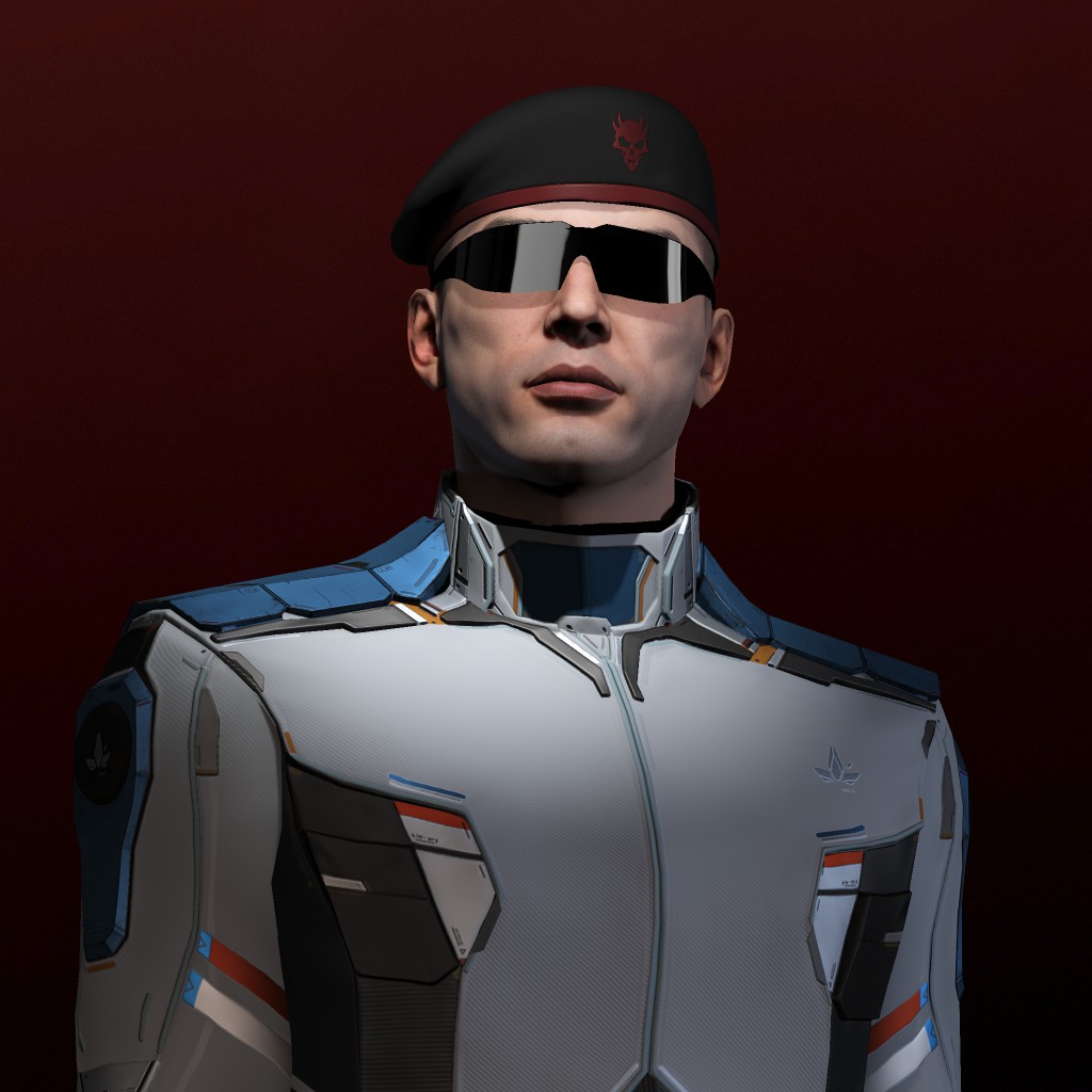 Interstellar Maniac