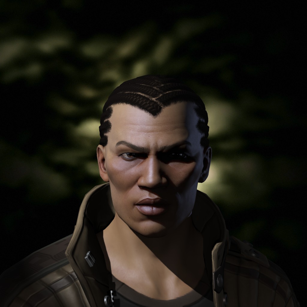 Slayer Hirl