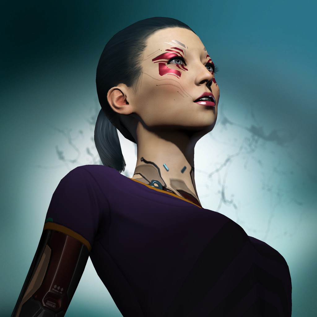 Arwen Undomien