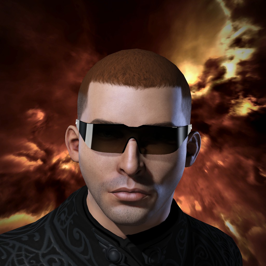 Davrerlug Shadowmaster