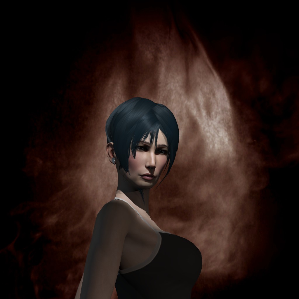 Alma Frizt